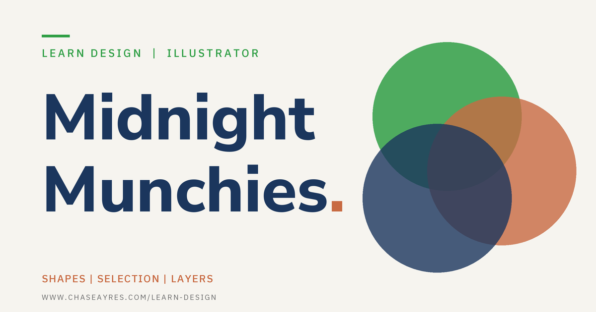 Midnight Munchies walkthrough preview