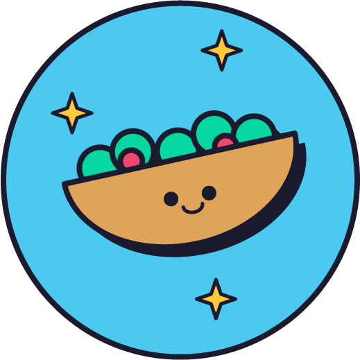 Taco icon