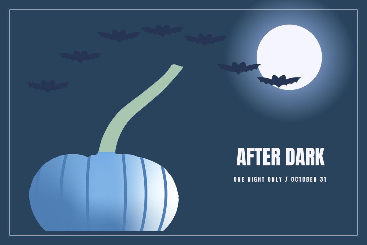 Final example with the bonus bat Scatter brush crossing the moon