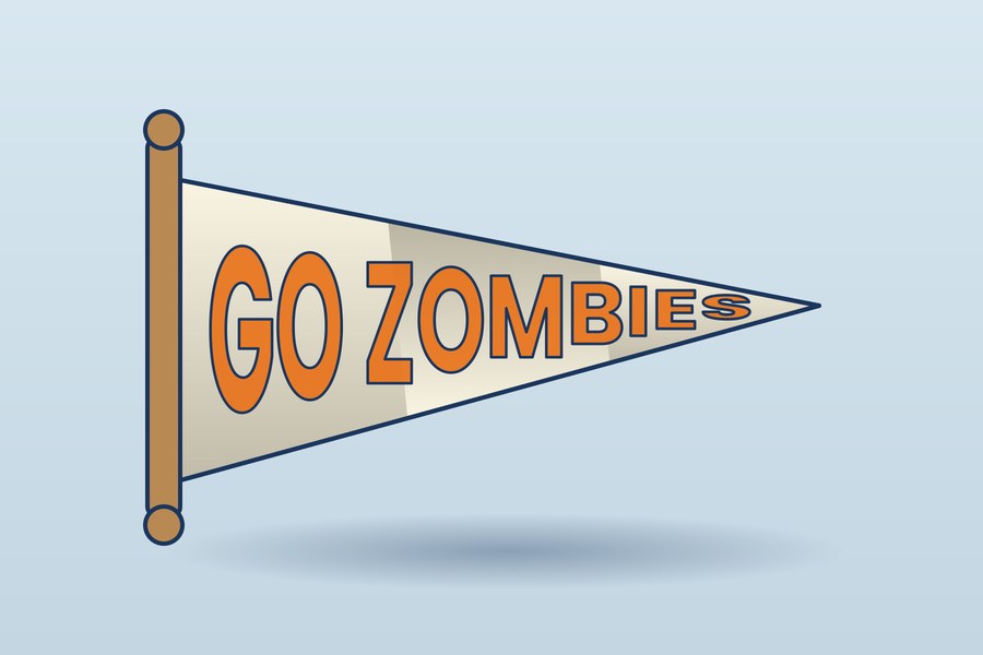 Bonus pennant example