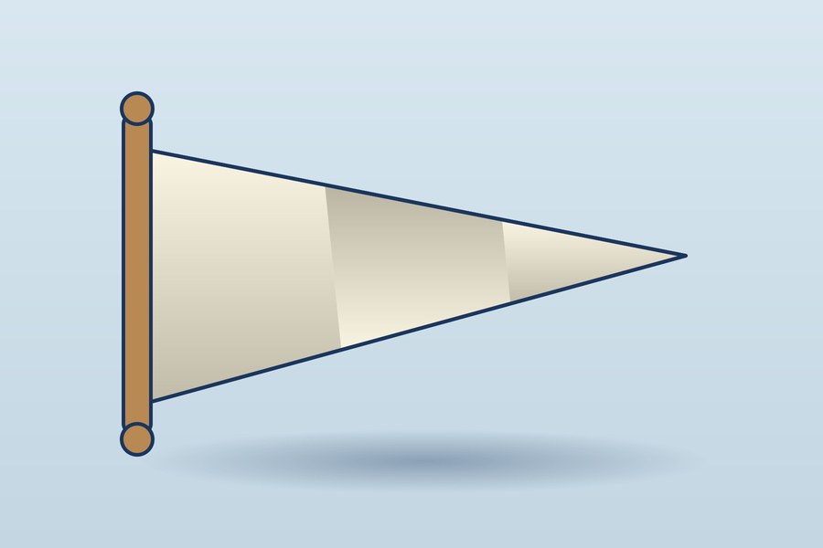 The pennant (bonus)